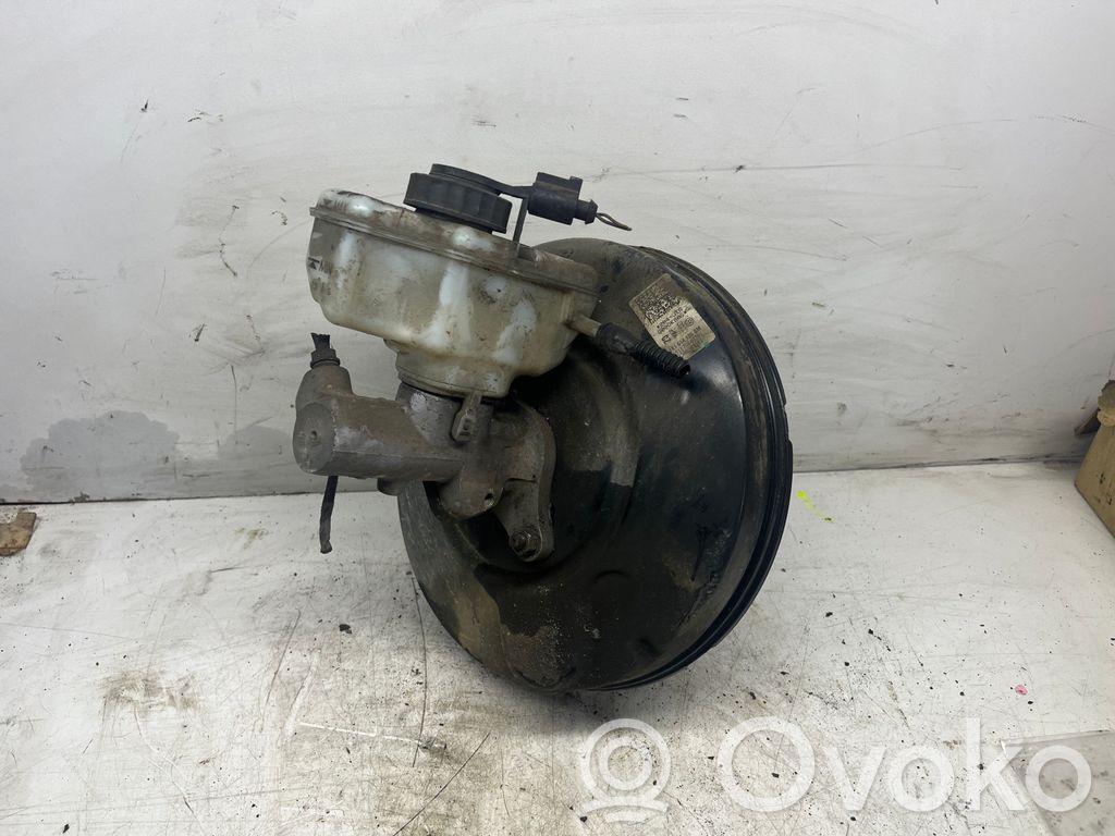 Volkswagen Golf Plus Bremskraftverstärker 