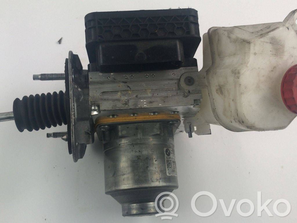 Bomba de ABS   34505A8B10201