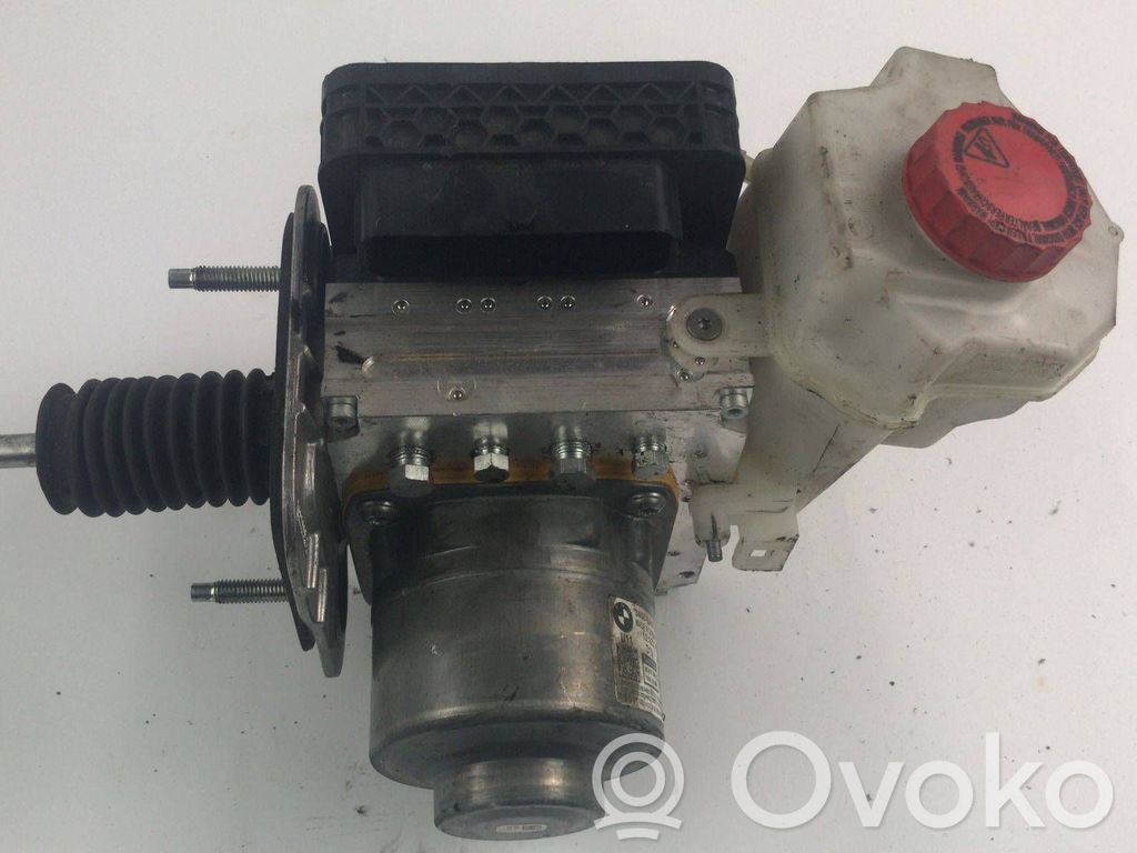 BMW X1 U11 ABS Pump 