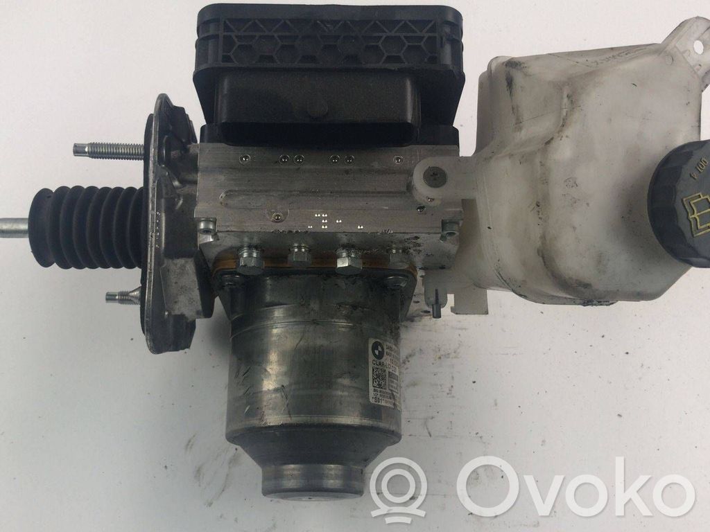 Bomba de ABS   34505A8B10201,5A8B102,34505A8B10201