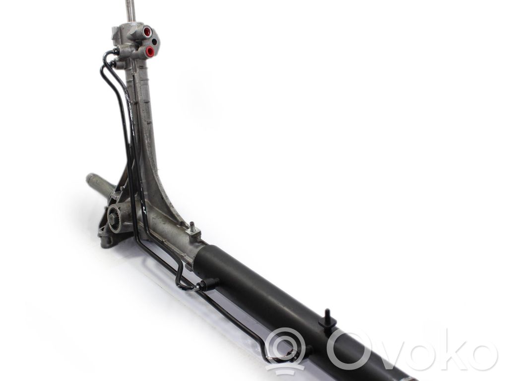 Citroen Jumper Steering rack 