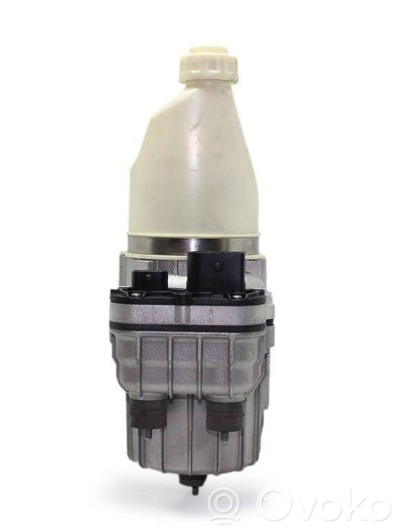 Opel Astra H Power steering pump 