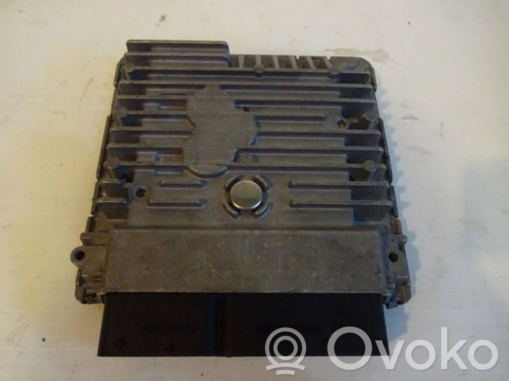 Volkswagen Golf VI Other control units/modules 