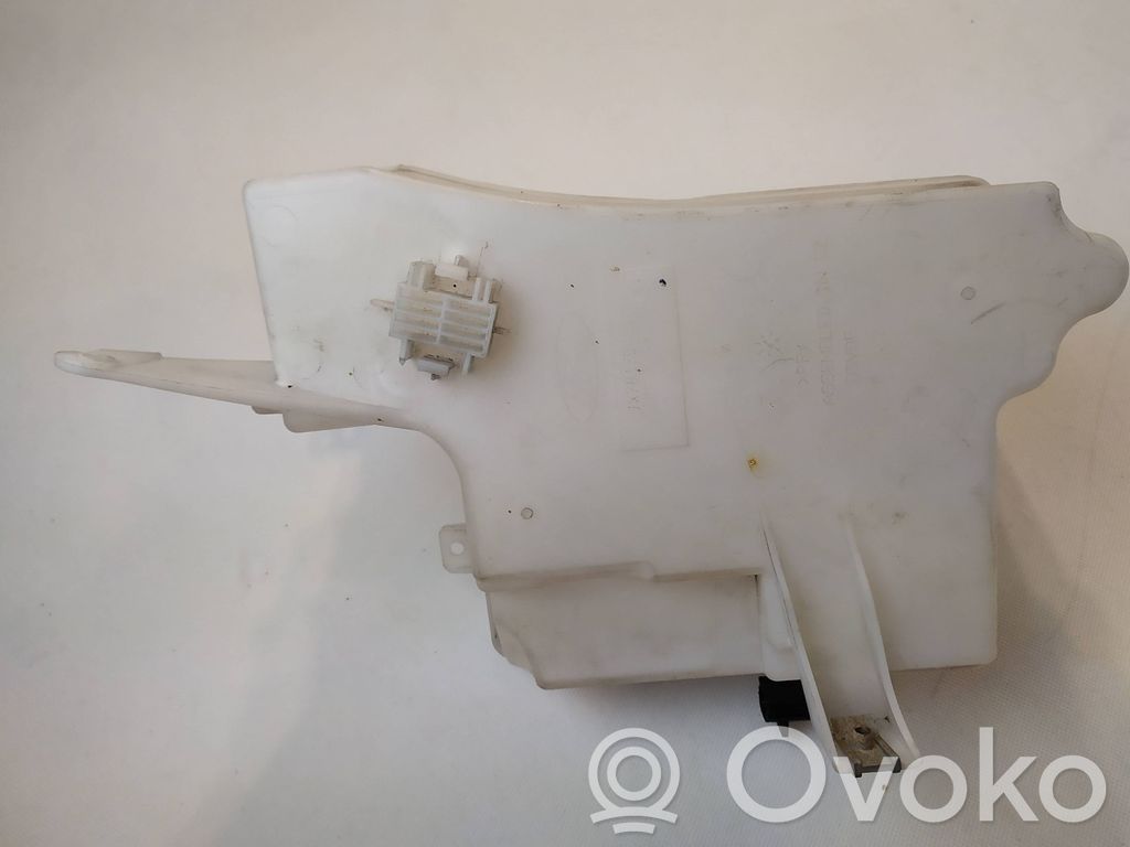 Ford Focus Žibintų apiplovimo purkštukas (-ai) 