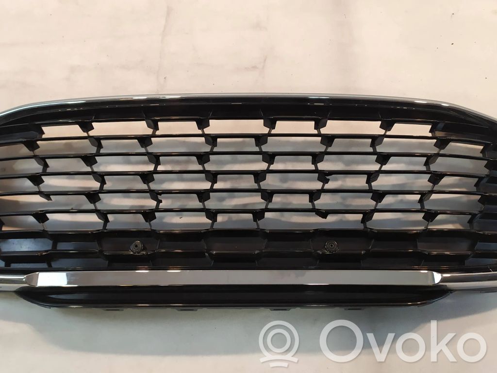 Ford Kuga II Front grill 