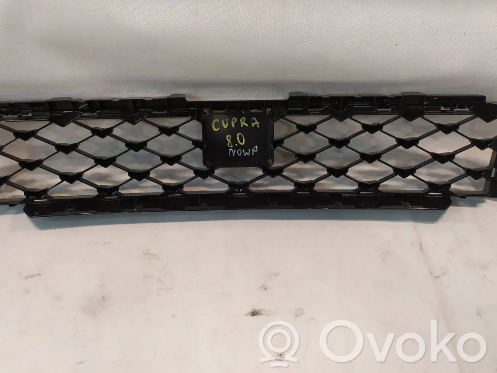 Front bumper lower grill   FA50107569,161023