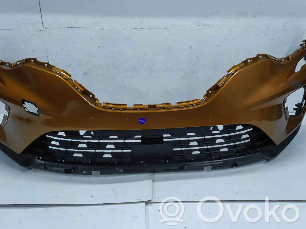 Renault Captur II Front bumper 