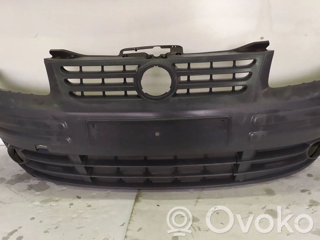 Volkswagen Caddy Front bumper 