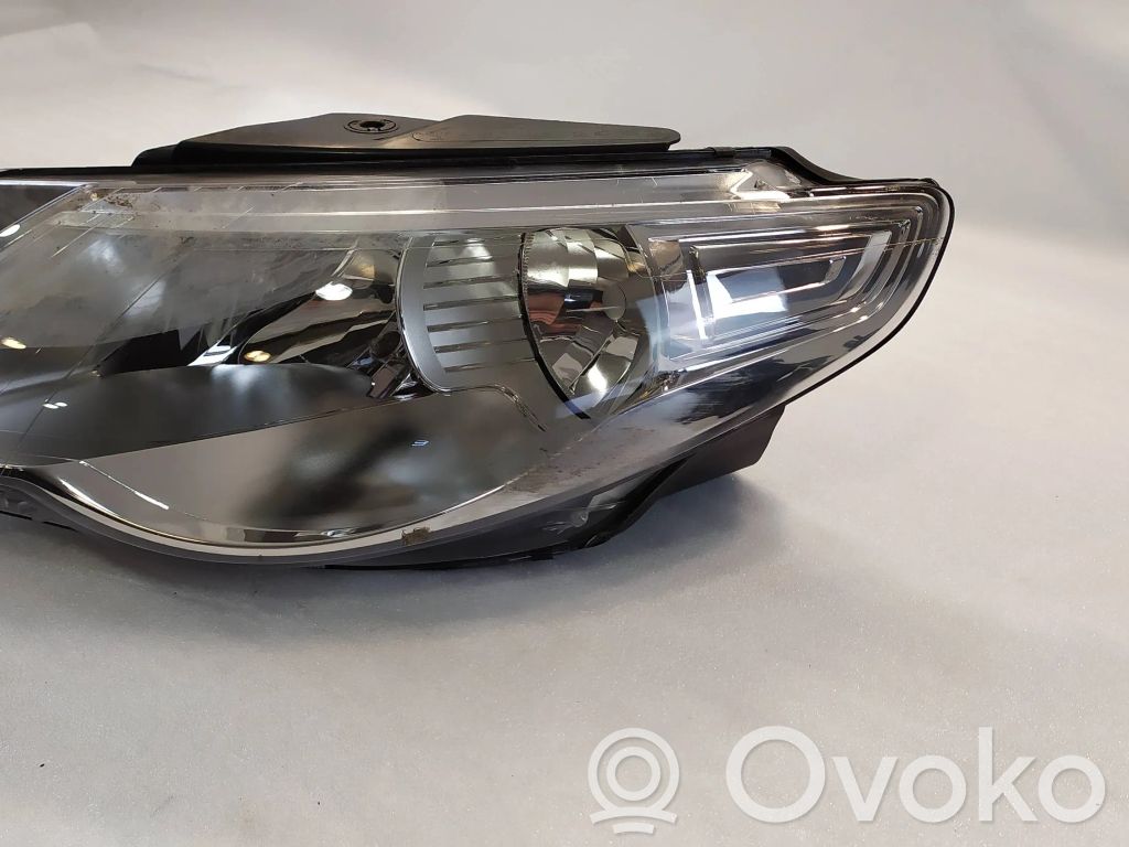 Lampa przednia   3C8941006C,0301239201,LE07A6165