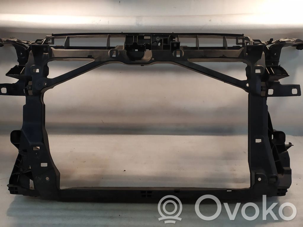 Audi A3 S3 8V Paraurti anteriore 