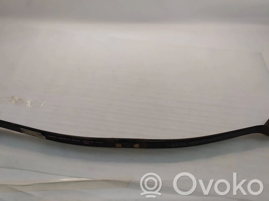Ford Transit Rear leaf spring 