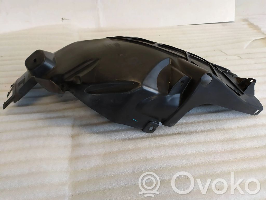 Opel Corsa E Apărători interioare aripă roată față 