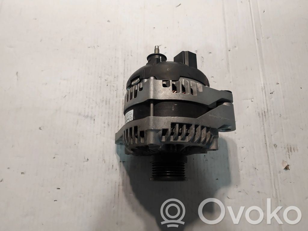 Jeep Compass Generator/alternator 