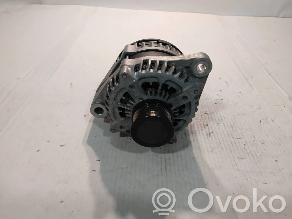 Jeep Compass Generator/alternator 