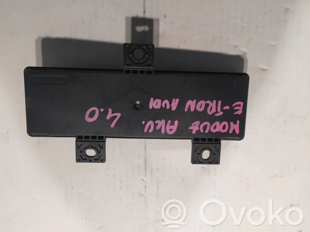 Other control units/modules   4KE915233B,3522070303,4KE915233F