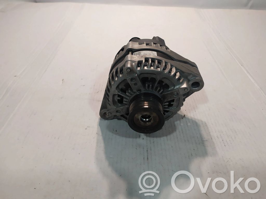 Jeep Compass Generator/alternator 