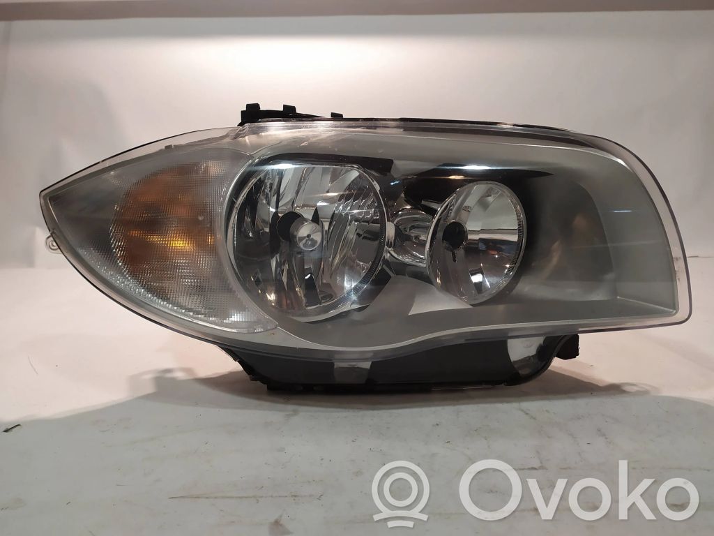 Headlight/headlamp