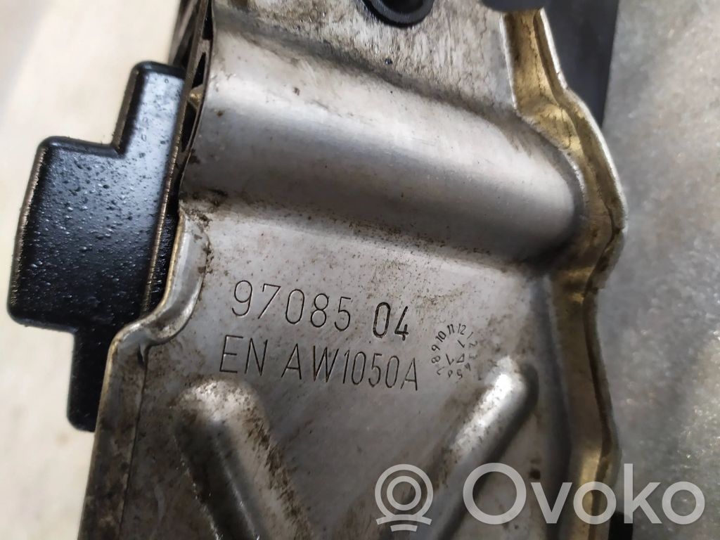 Kolektorius įsiurbimo   9708504,AW1050A