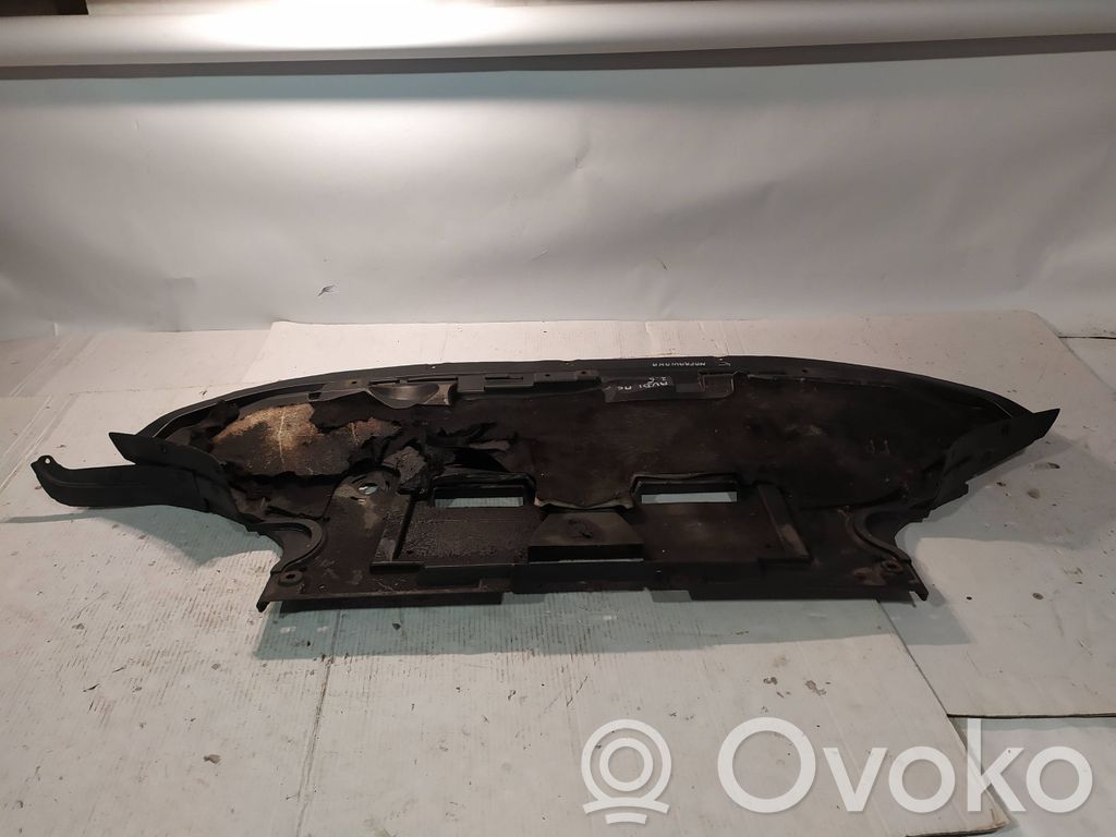 Audi A6 Allroad C6 Engine splash shield/under tray 