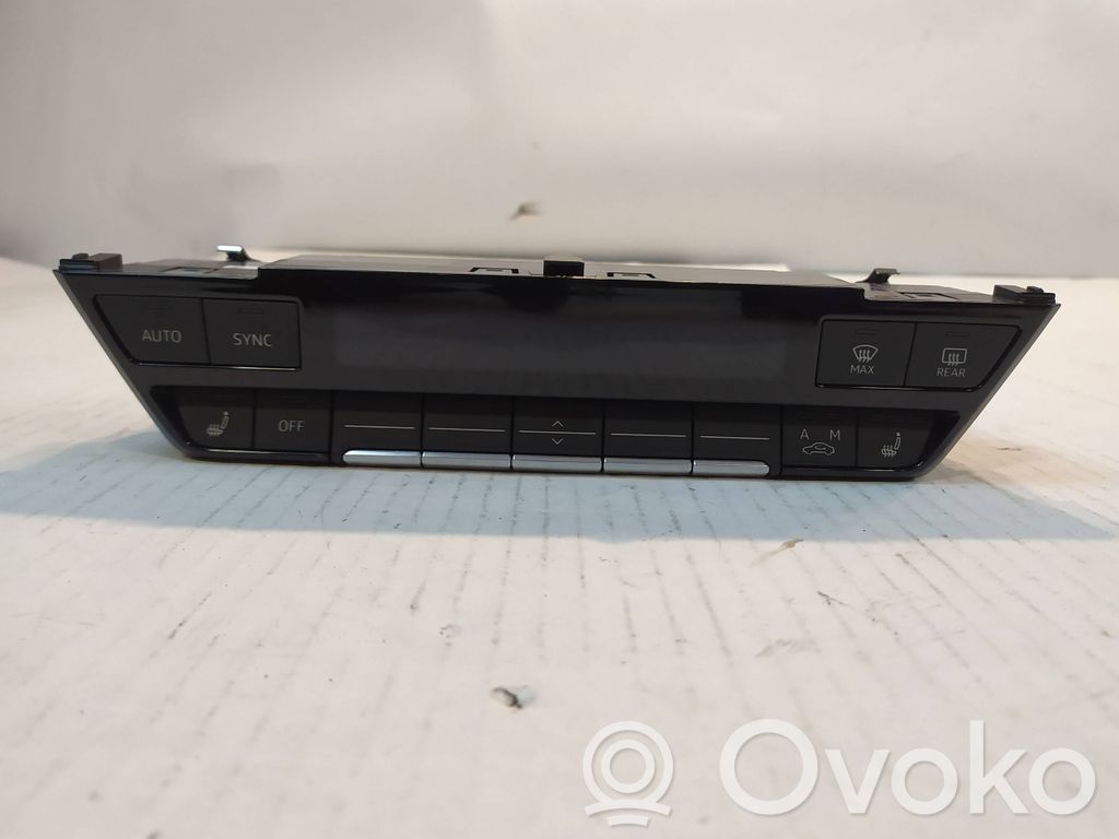 Audi Q5 SQ5 FY Panel klimatyzacji 