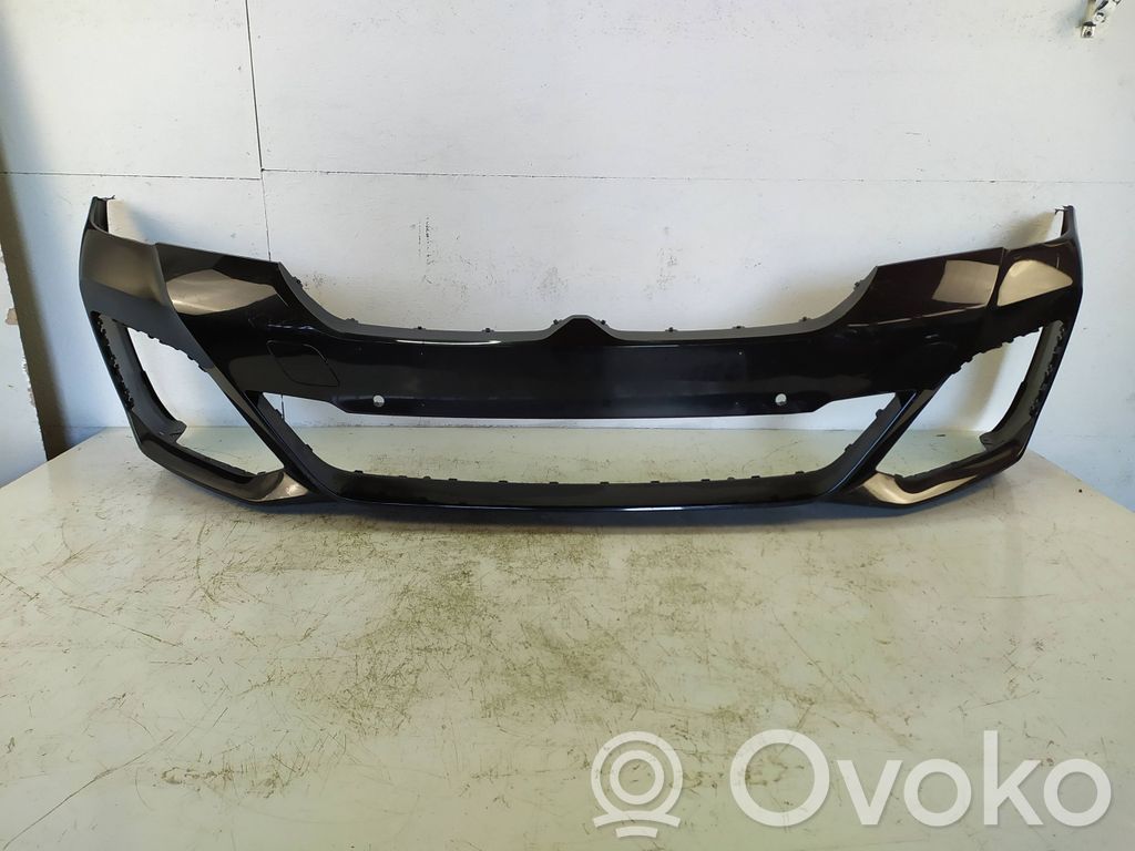 BMW 5 G30 G31 G38 Pare-choc avant 