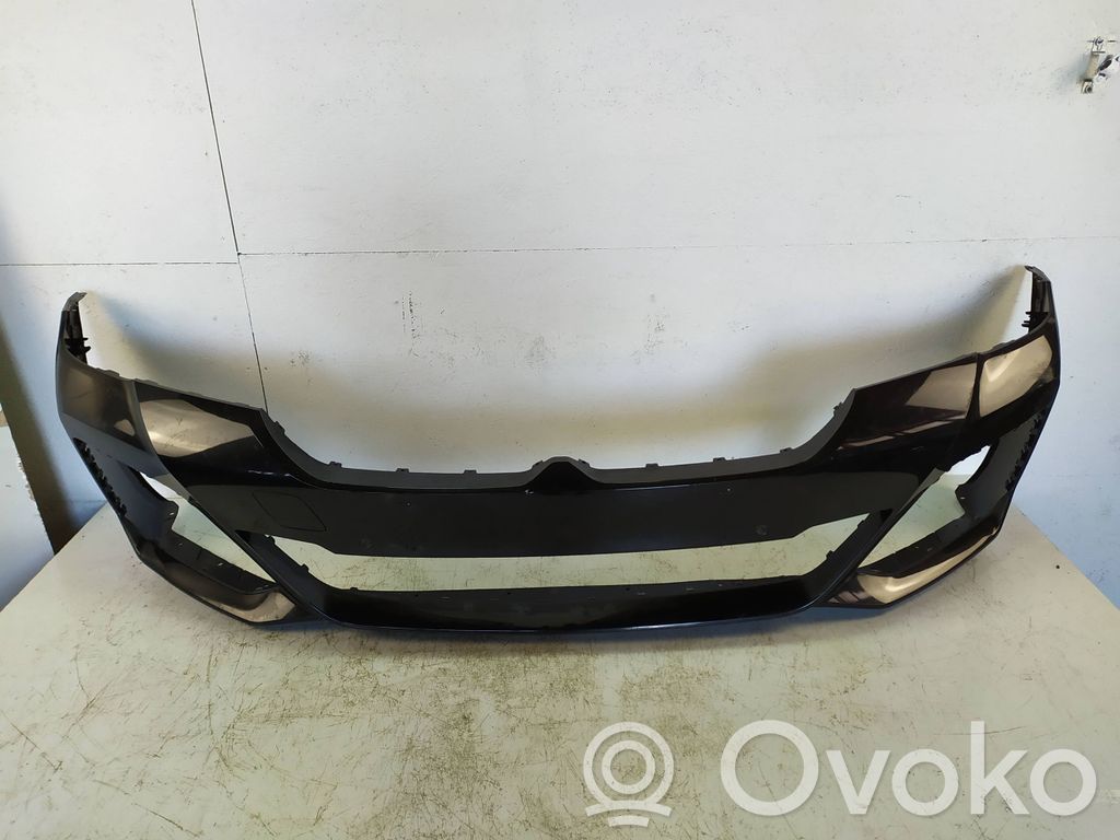 BMW 5 G30 G31 G38 Pare-choc avant 