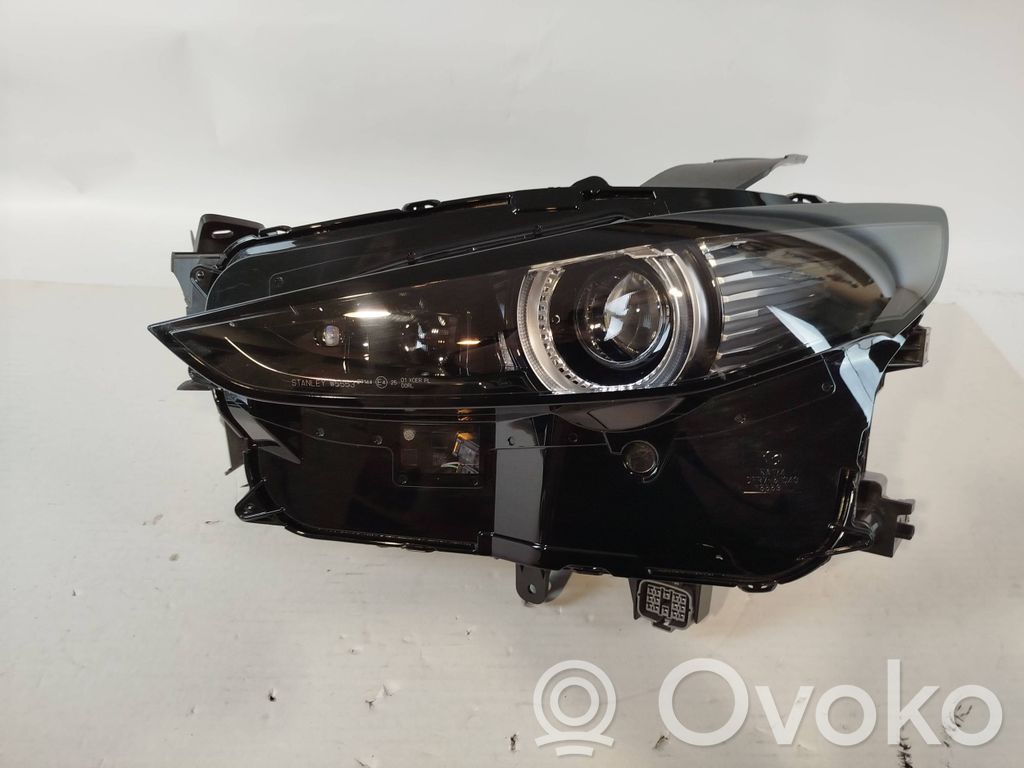 Mazda CX-30 Headlight/headlamp 