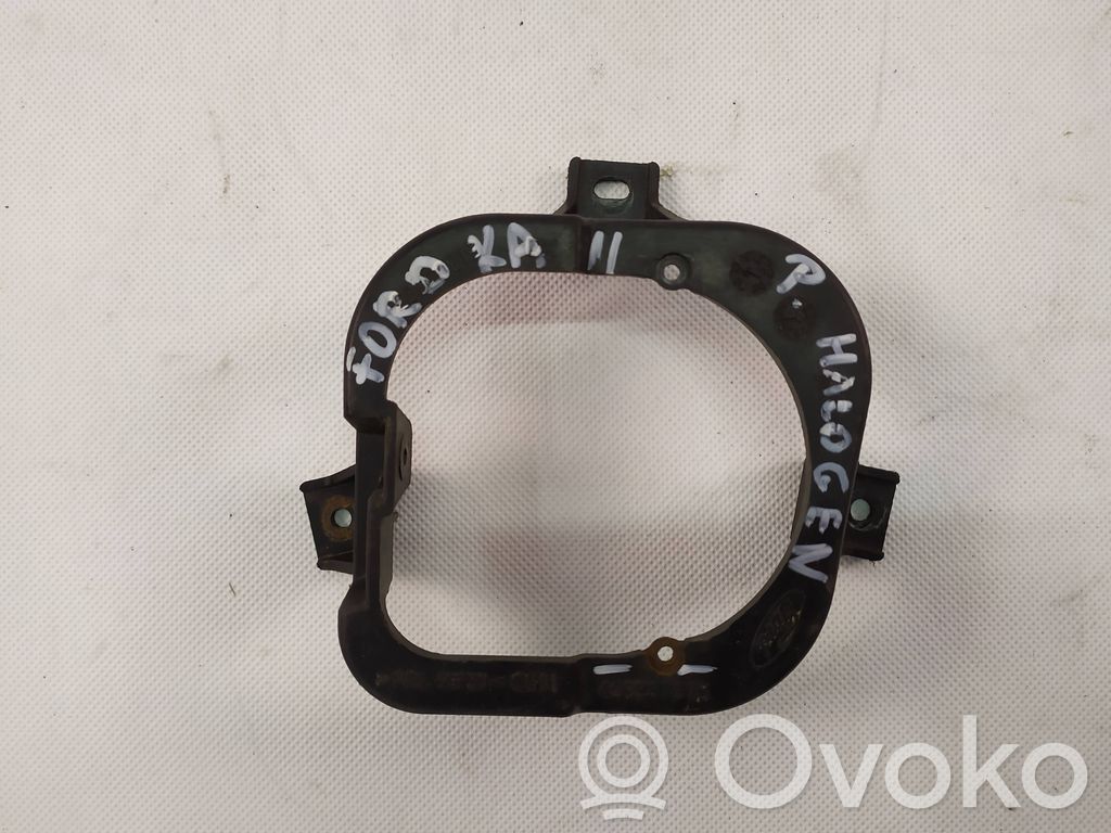 Ford Ka Miglas lukturis priekšā 