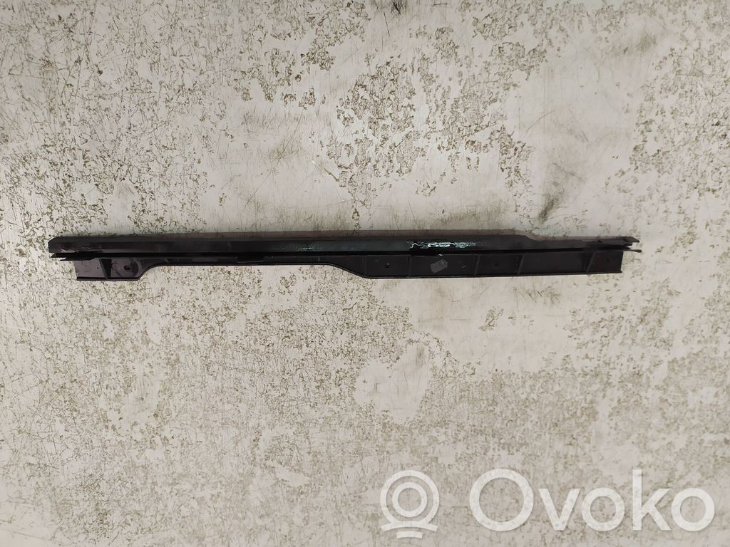 Opel Combo C Rear bumper mounting bracket 