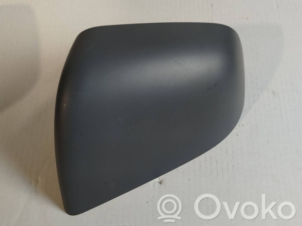 Tesla Model Y Plastic wing mirror trim cover 
