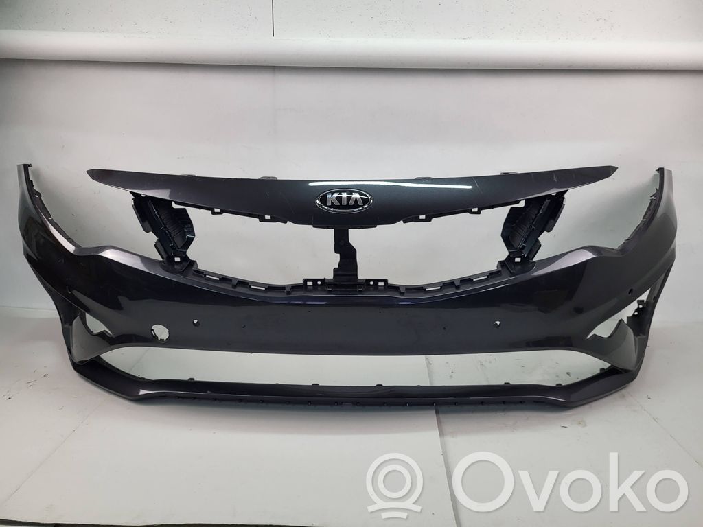KIA Optima Front bumper 