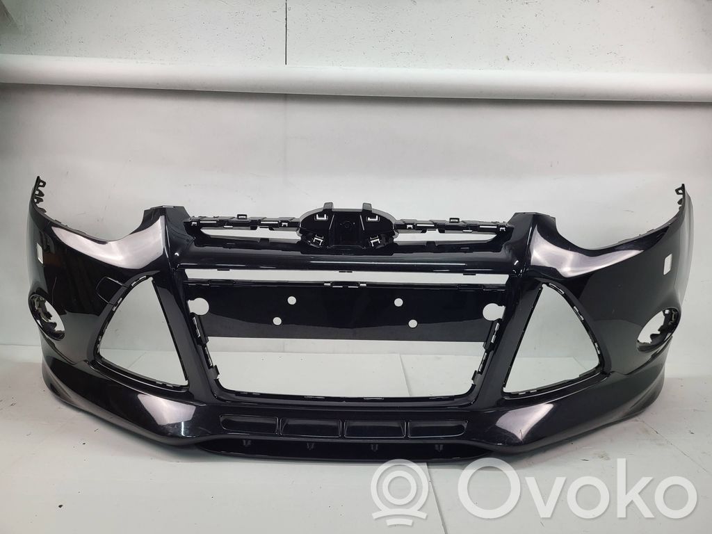 Front bumper   BM5117757A,0097A