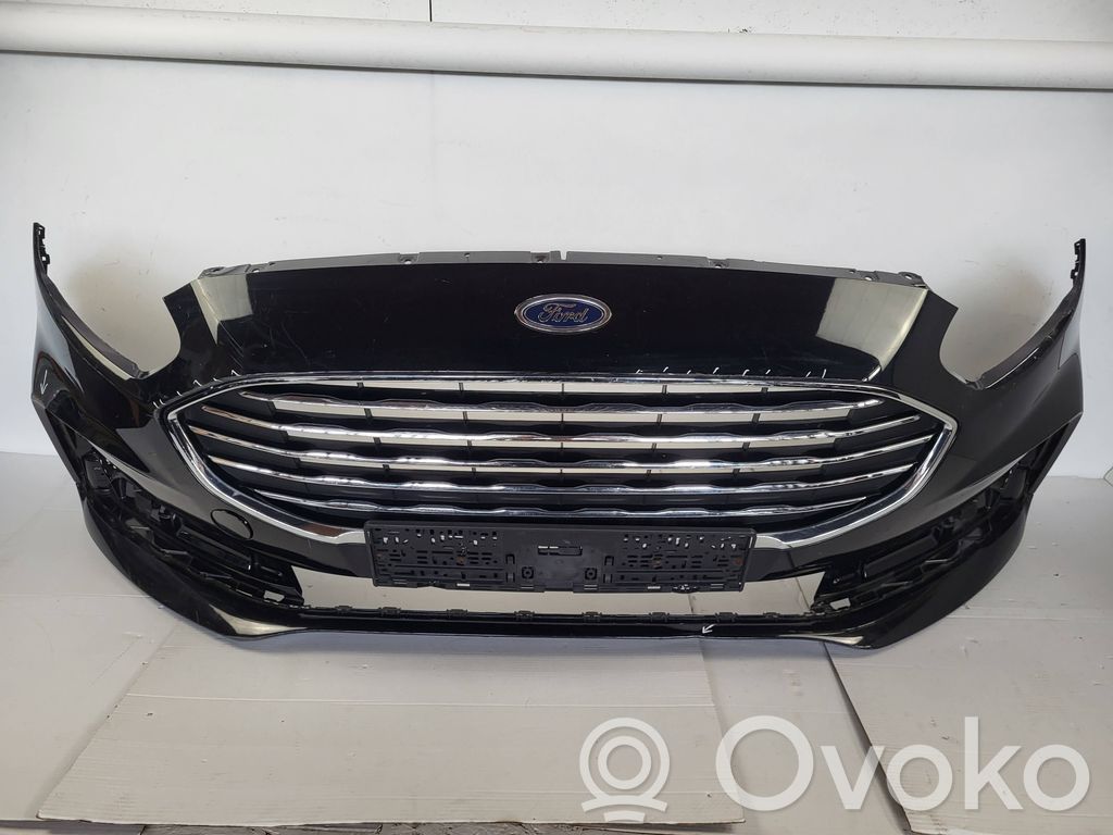 Ford Galaxy Priekinis bamperis 
