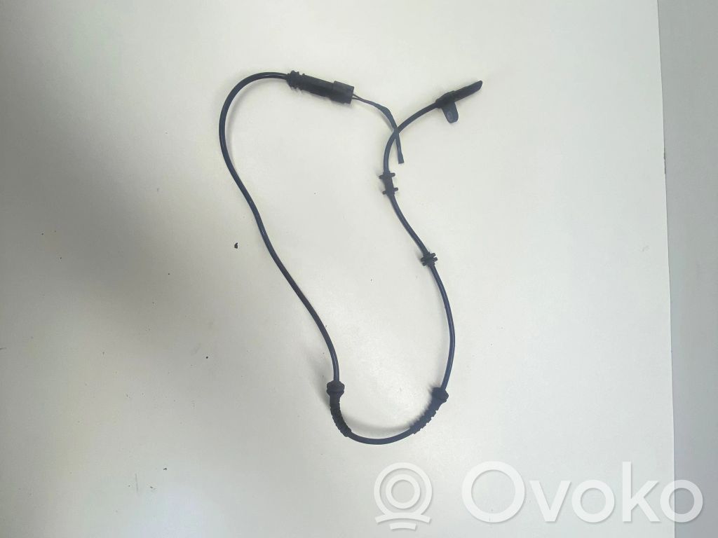 BMW 7 F01 F02 F03 F04 ABS Sensor hinten 