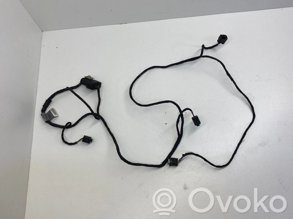 Parking sensor (PDC) wiring loom   6952914,6952814,4206010