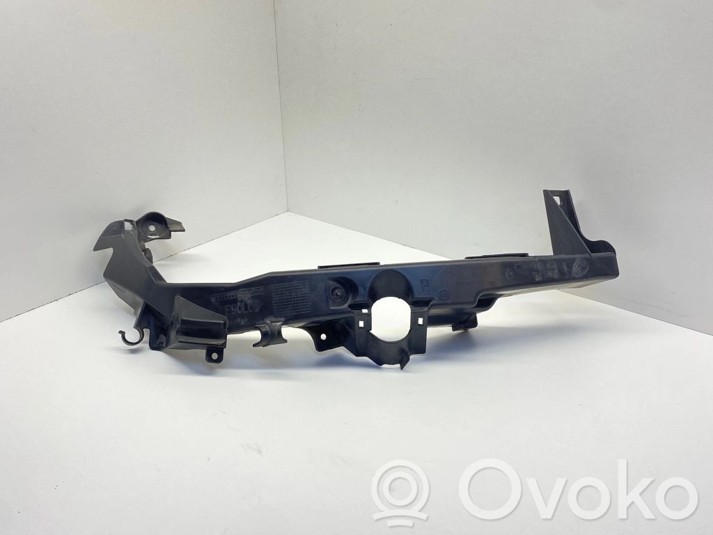 BMW 3 E90 E91 Halterung Scheinwerfer 