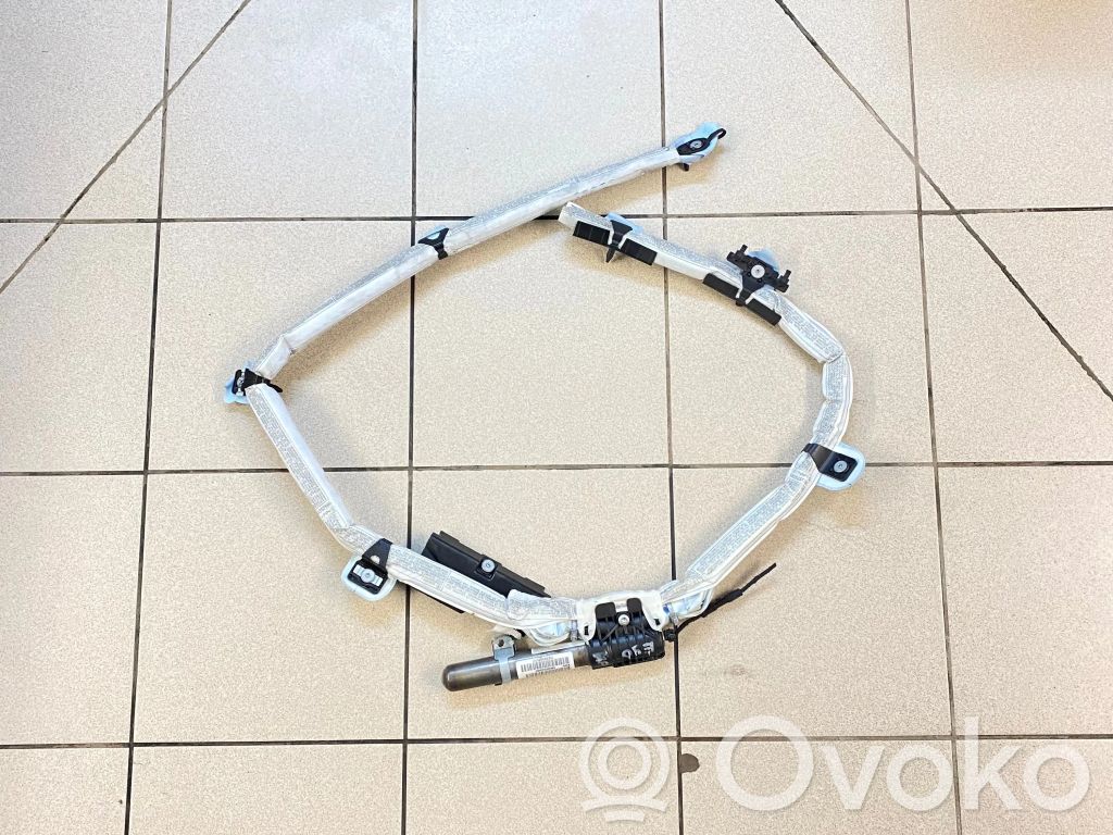 BMW 3 E90 E91 Airbag del techo 