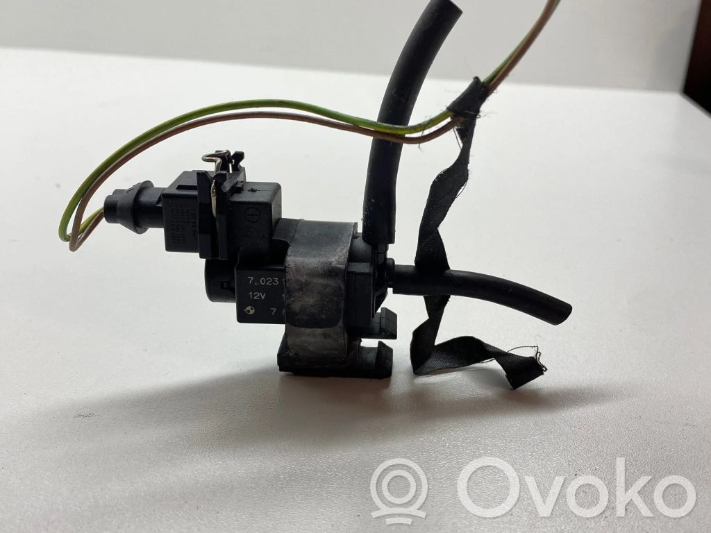 BMW 5 F10 F11 Solenoīda vārsts 