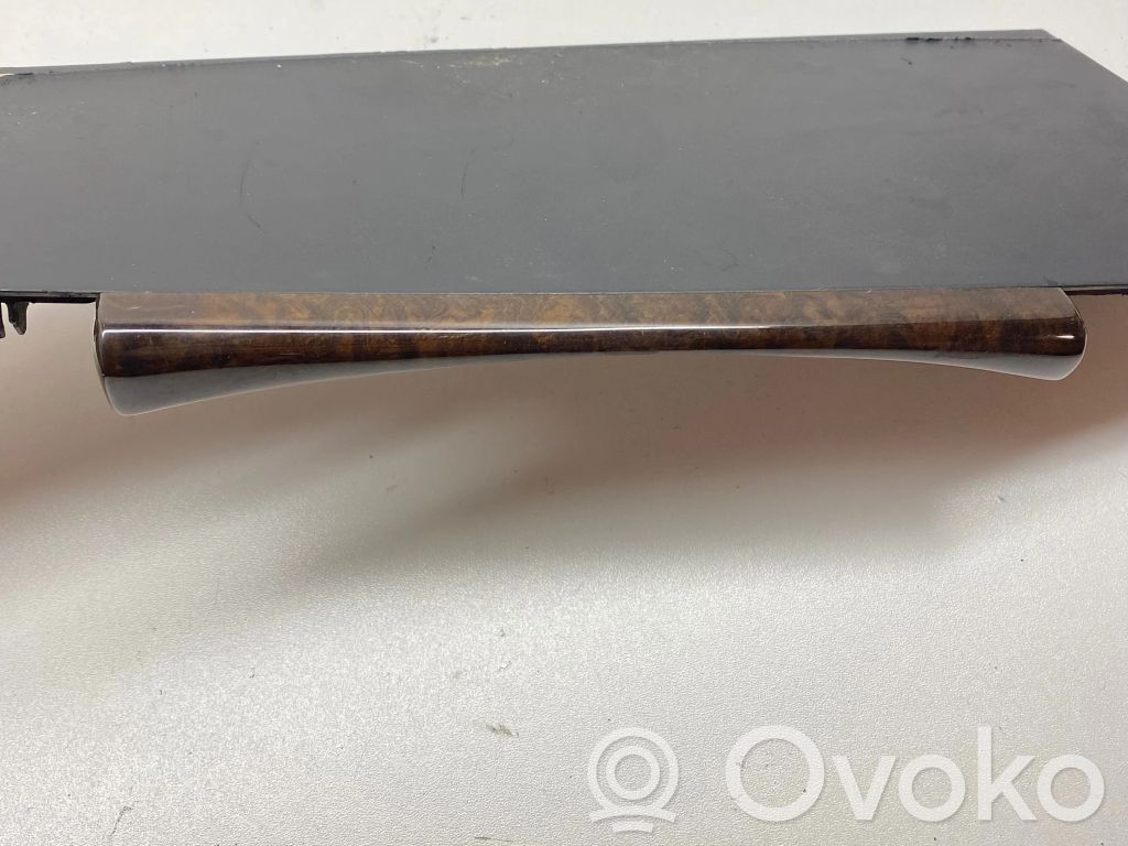 BMW 7 E65 E66 Panelės apdaila 