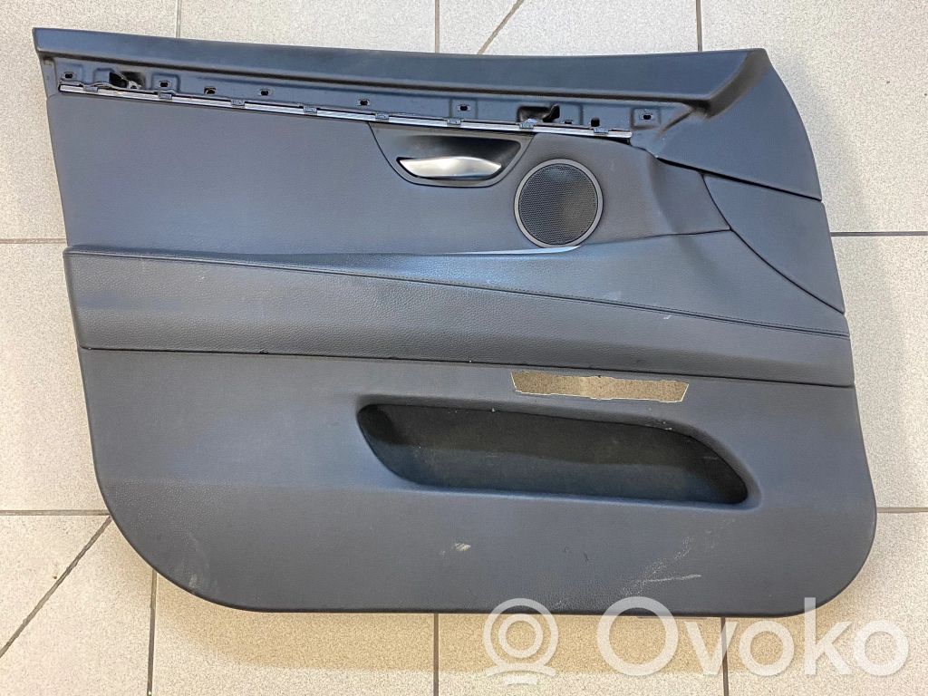 BMW 5 GT F07 Boczki / Poszycie drzwi przednich 