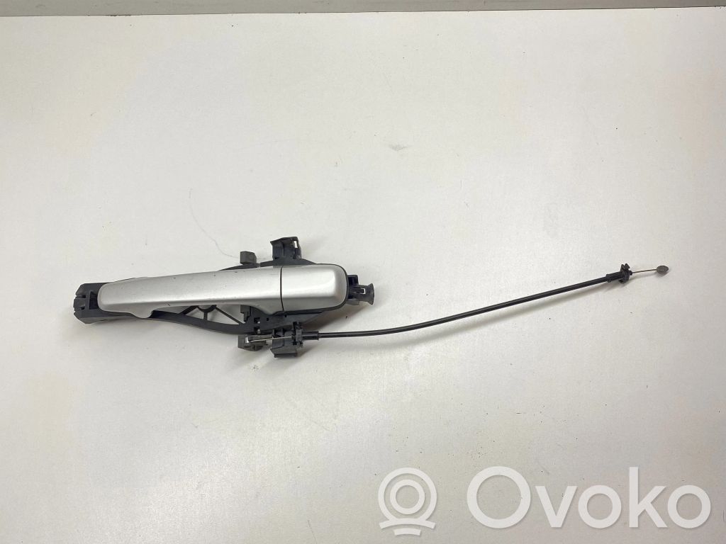 Volvo S80 Manecilla externa puerta delantera 