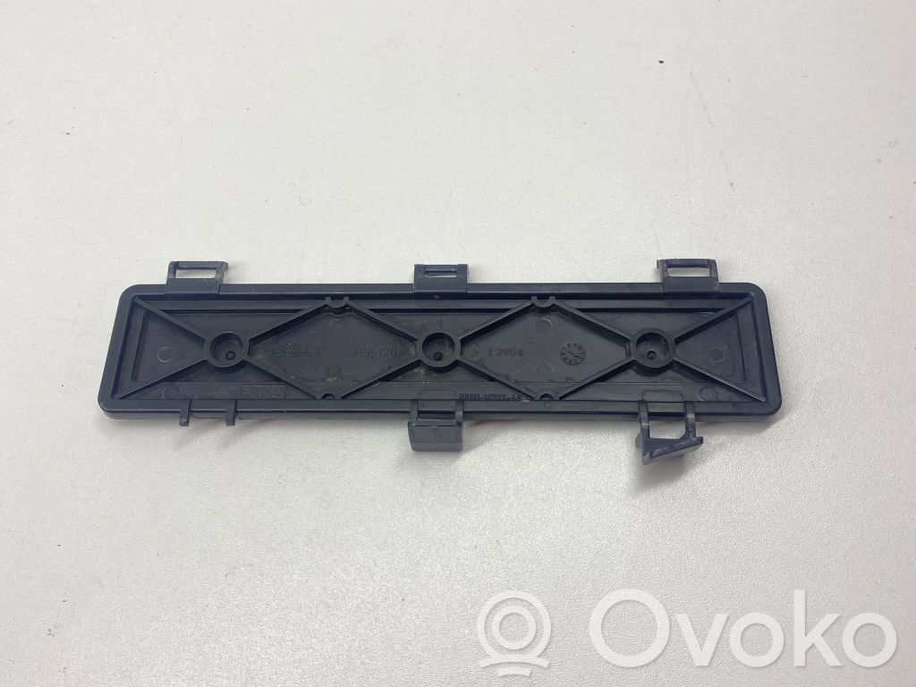 Volvo S80 Deckel Innenraumfilter 