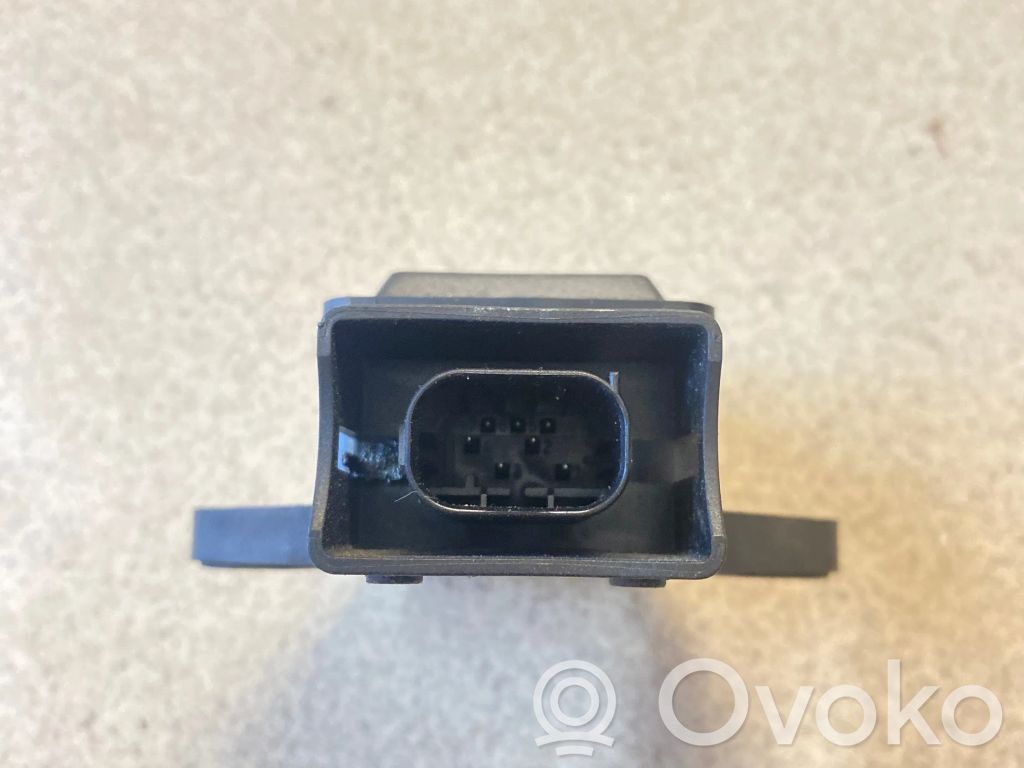 ESP Drehratensensor Querbeschleunigungssensor   0265005266,5001449