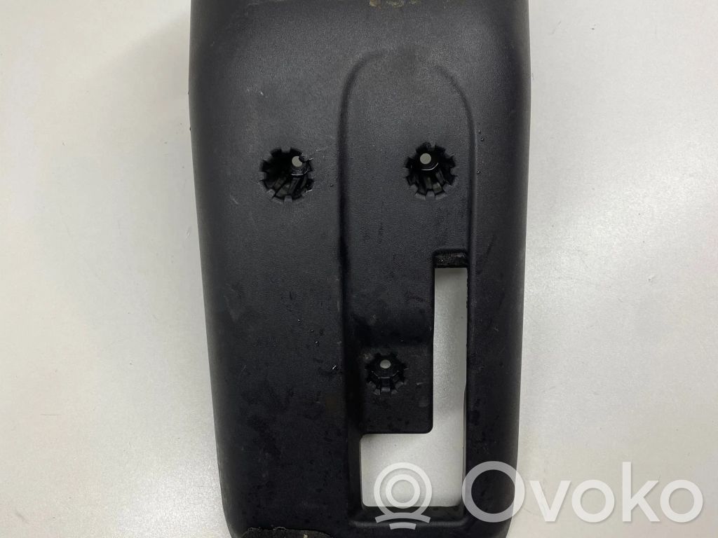 Volvo S80 Vairo ašies apdaila 