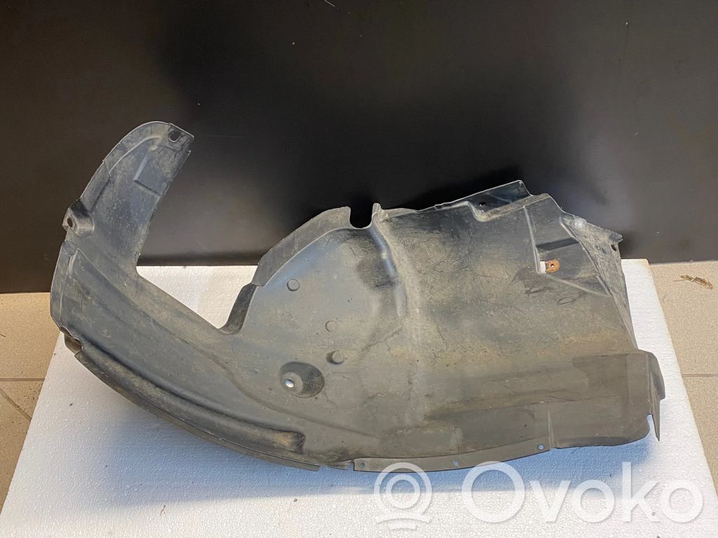 Front wheel arch liner splash guards   7059378,74850610