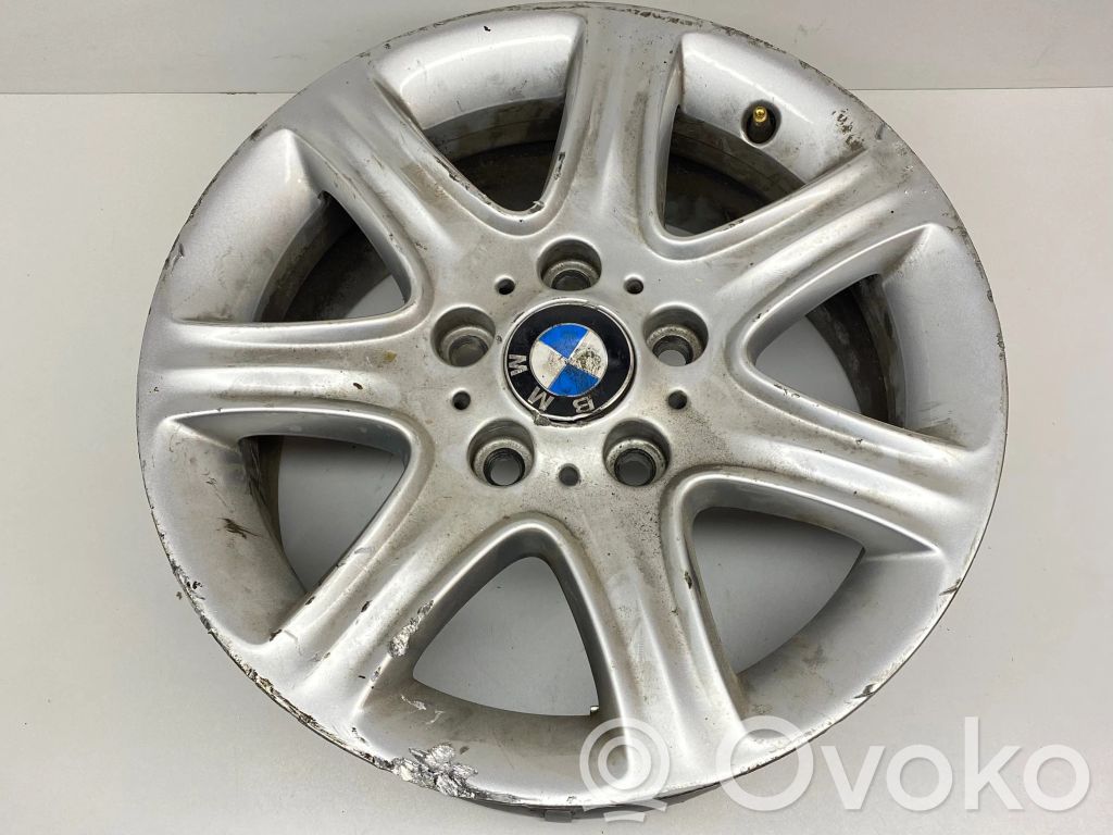 BMW 1 F20 F21 Llanta de aleación R18 