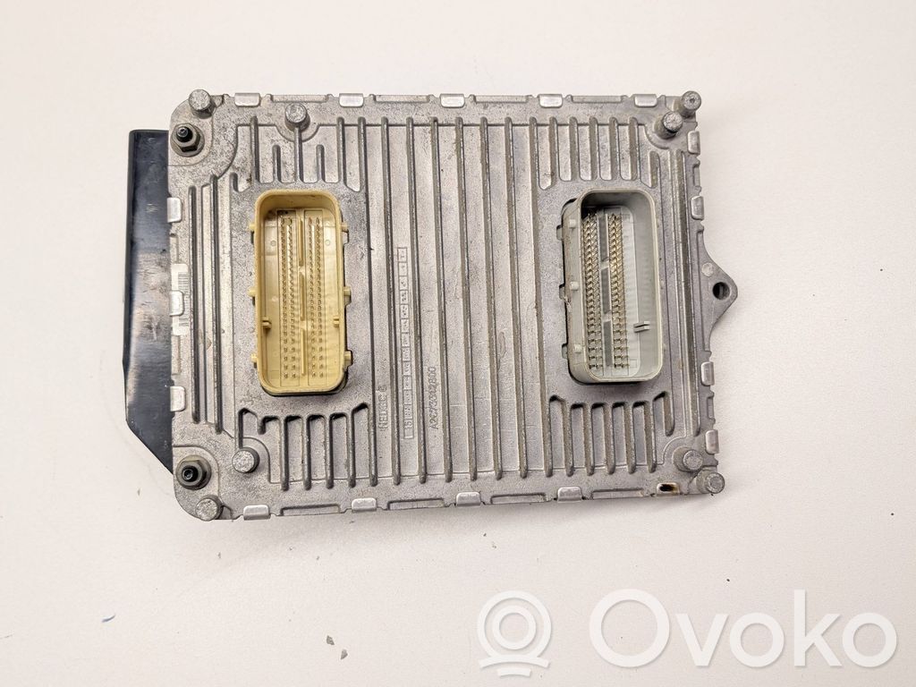 Dodge Charger Engine control unit/module 
