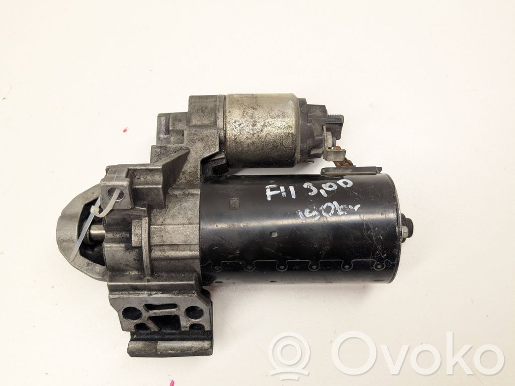 BMW 5 F10 F11 Motor de arranque 