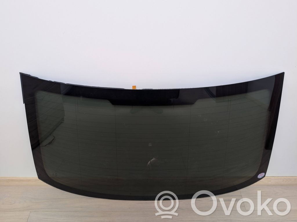 BMW 5 G30 G31 G38 Luna del parabrisas trasero 