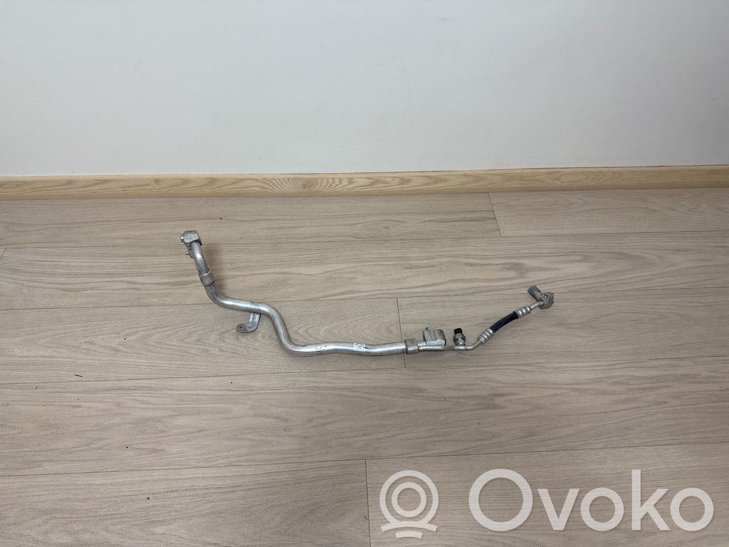BMW 7 G11 G12 Wąż / Przewód klimatyzacji A/C 